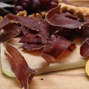 Fläckachips